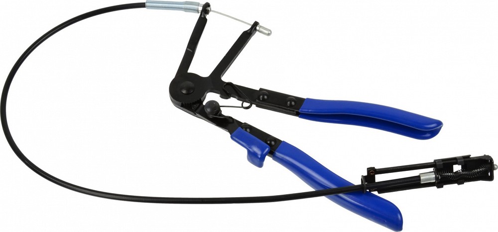 VOOLIKUKLAMBRI AVAMISTANGID 660MM TROSSIGA GEKO