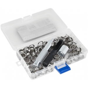 100-OS. PRESENDI / TENDI KINNITUSRÕNGASTE PARANDUS KOMPLEKT GEKO