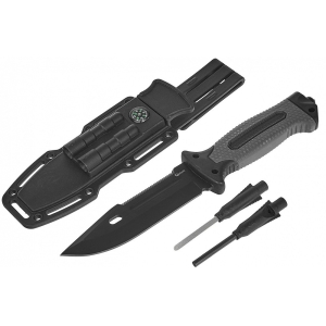 PUSSNUGA 275 / 135MM GEKO