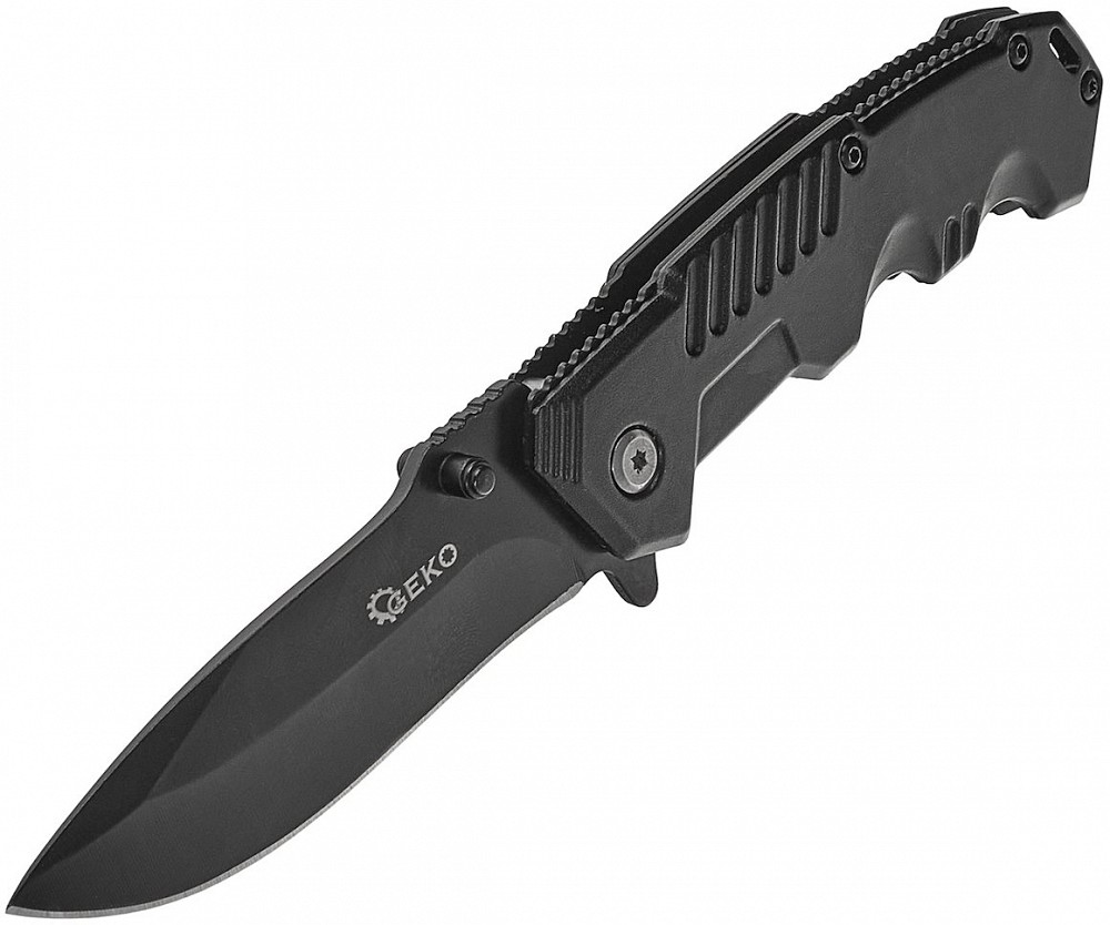 LUKUSTUSEGA TASKUNUGA 200 / 85MM GEKO