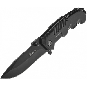 LUKUSTUSEGA TASKUNUGA 200 / 85MM GEKO