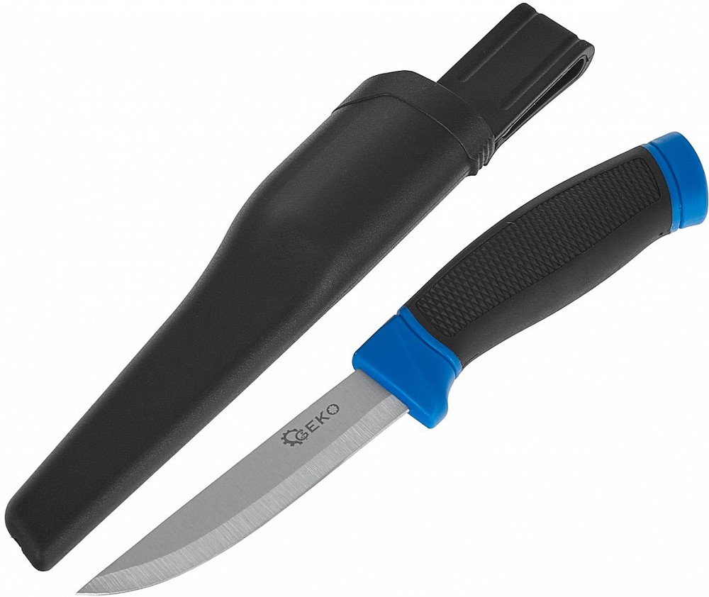 PUSSNUGA ROOSTEVABA 215 / 105MM KUMMIST KÄEPIDE GEKO