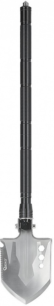 UNIVERSAALNE KOKKUPANDAV TERASLABIDAS (SAPÖÖRILABIDAS) KOTIS. 44.5 / 60 / 75.5CM GEKO