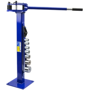 MANUAALNE TORUPAINUTAJA PÕRANDALE KINNITATAV GEKO