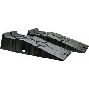 PEALESÕIDURAMP / ESTAKAAD PLAST 2TK 2000KG GEKO