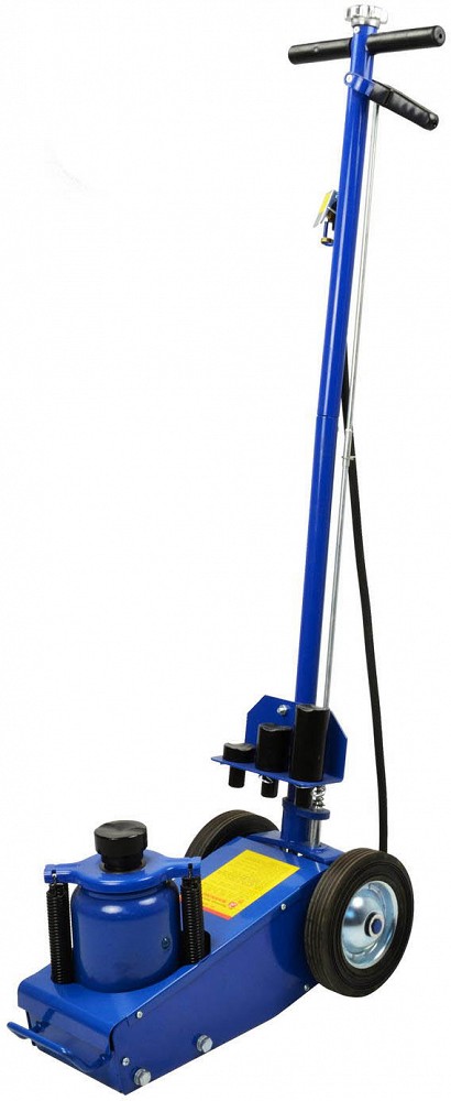 GARAAZITUNGRAUD HÜDROPNEUMO 35T 257-527MM(647MM) GEKO