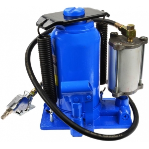 PUDELTUNGRAUD 20T 260-510MM PNEUMAATILINE AJAM GEKO