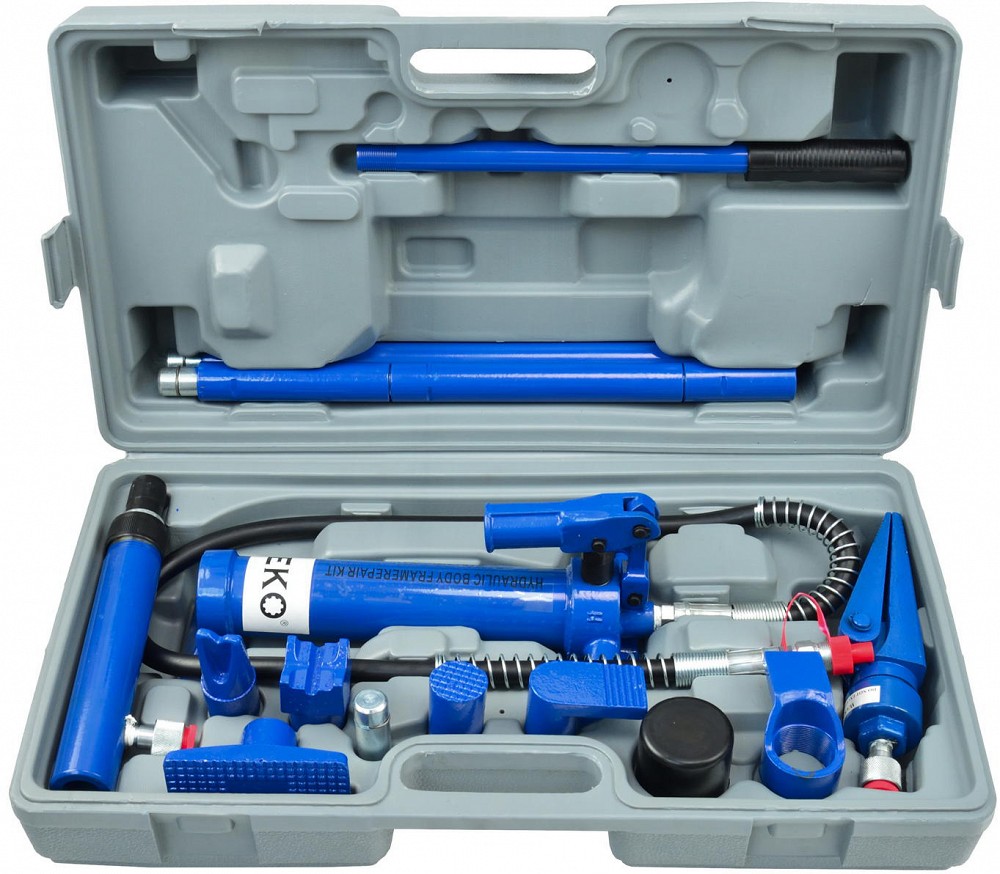 KERETUNGRAUD PLEKIÕGVENDUSKOMPLEKT 4T GEKO