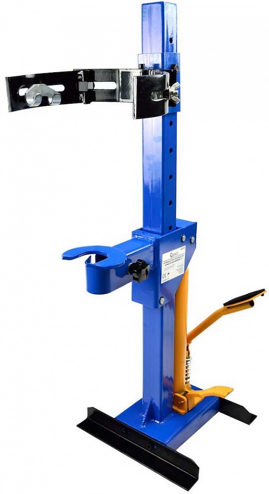 KEERDVEDRU TÕMMITS HÜDRO 1T. STATSIONAARNE GEKO