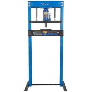 HÜDROPRESS 20T MANOMEETRITA GEKO