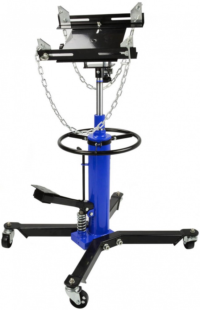 KÄIGUKASTI TÕSTUK KALLUTUSRAAMIGA 500KG GEKO