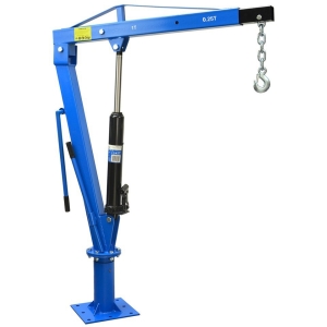 STATSIONAARNE PÖÖRATAV KRAANA 1T GEKO