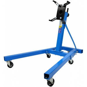 MOOTORIPUKK 900KG KOKKUKLAPITAV GEKO