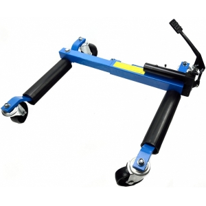 AUTO TEISALDAMISRAKIS RULLIDEGA 1TK 680KG GEKO