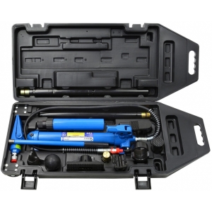 KERETUNGRAUD PLEKIÕGVENDUSKOMPLEKT 10T GEKO