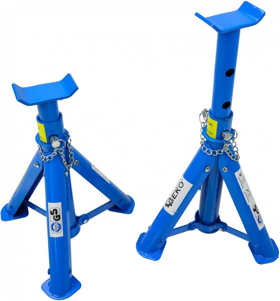 PUKK 2T 2TK 275-365MM SÕRMLUKUSTIGA GEKO