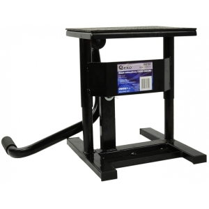 MOOTORRATTA TÕSTEPUKK PLATVORM MAX 160KG GEKO