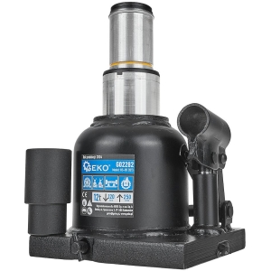 PUDELTUNGRAUD 12T 120-250MM MADAL. TELESKOOPSILINDER GEKO