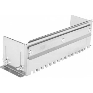 SEGUKAMM-LAOTUR REG. LAIUSEGA 345-585MM (10X10MM HAMMAS) GEKO