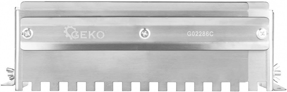 SEGUKAMM-LAOTUR REG. LAIUSEGA 345-585MM (12X12MM HAMMAS) GEKO