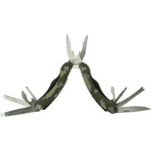 MULTIFUNKTSIONAALNE TASKUNUGA "CAMO" GEKO