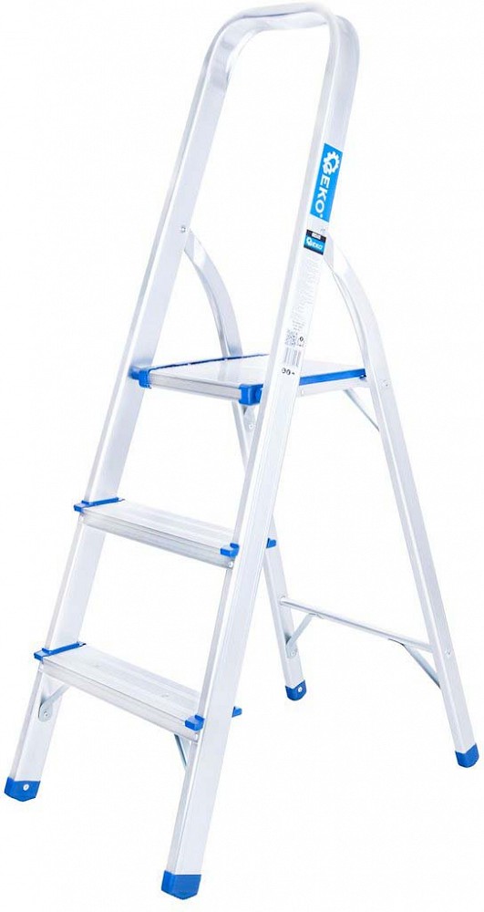 MAJAPIDAMISREDEL 3 ASTET ALU 119CM GEKO