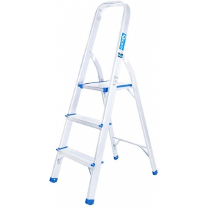MAJAPIDAMISREDEL 3 ASTET ALU 119CM GEKO