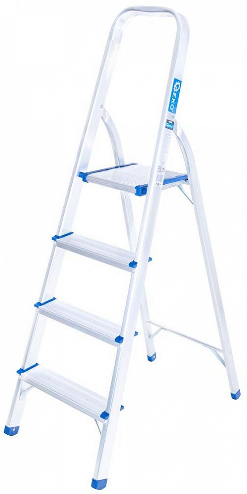 MAJAPIDAMISREDEL 4 ASTET ALU 140CM GEKO