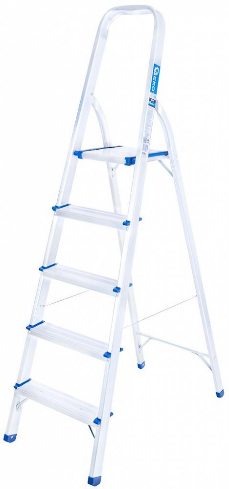MAJAPIDAMISREDEL 5 ASTET ALU 163.5CM GEKO