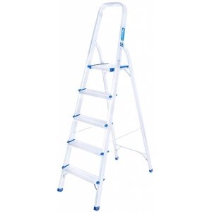 MAJAPIDAMISREDEL 5 ASTET ALU 163.5CM GEKO