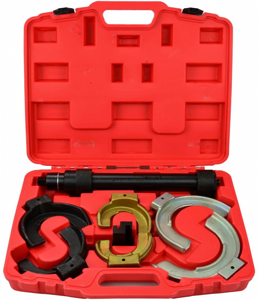 KEERDVEDRU TÕMMITSA KOMPL. DIAM. 80-195MM. 305MM GEKO