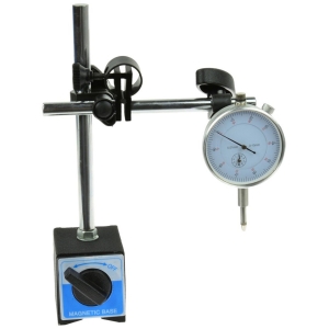 MAGNETIGA INDIKAATORKELL 0-10MM. 0.01MM GEKO