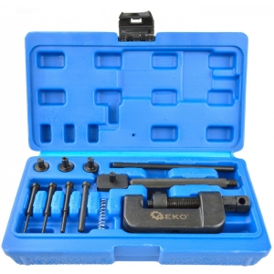 13-OS. MOOTORRATTA KETI OSANDAMISE / LIITMISE TÖÖRIIST GEKO