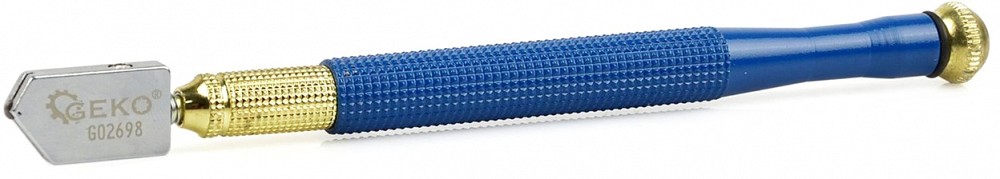 KLAASILÕIKUR / KLAASINUGA 177MM GEKO