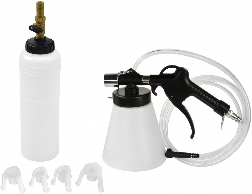 PIDURIVEDELIKU VAHETAMISE SEADE GEKO