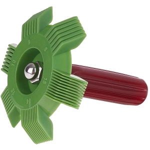 RADIAATOR RIBIDE SIRGESTUSKAMM GEKO