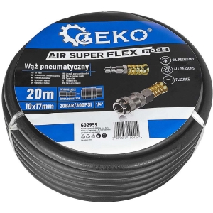 SURUÕHUVOOLIK 10X17MM. 20M XF-LIITMIK+PESA GEKO