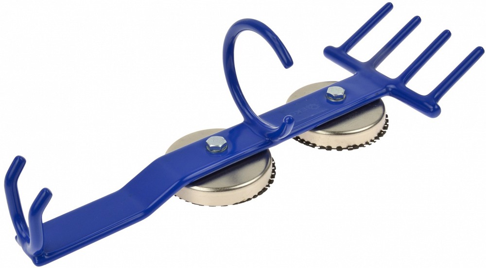 MAGNETHOIDIK RATTATÖÖDE TÖÖRIISTADELE MAX 15KG GEKO