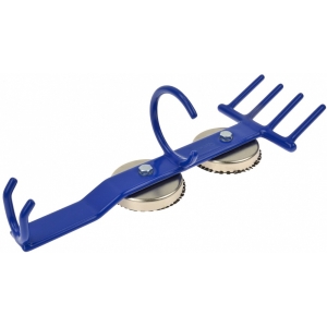 MAGNETHOIDIK RATTATÖÖDE TÖÖRIISTADELE MAX 15KG GEKO