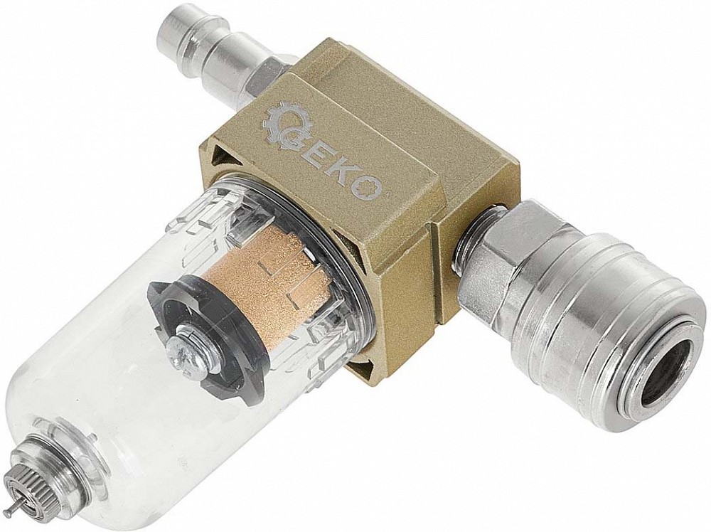 FILTER / VEE-ERALDAJA 1 / 4" GEKO