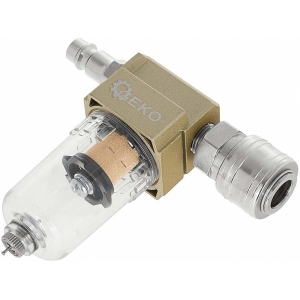 FILTER / VEE-ERALDAJA 1 / 4" GEKO