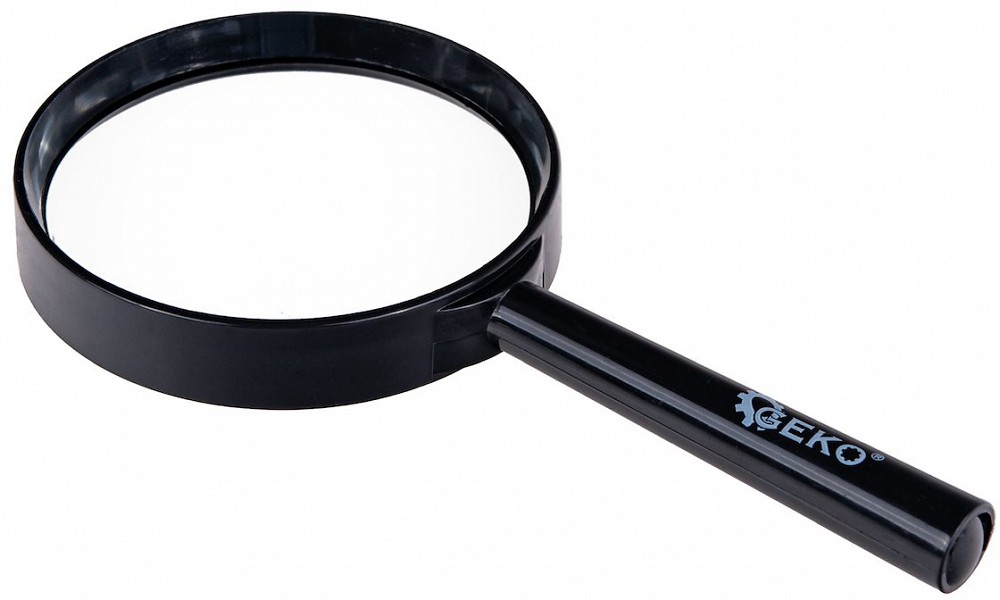 SUURENDUSKLAAS (75MM LÄBIMÕÕT) 3X GEKO
