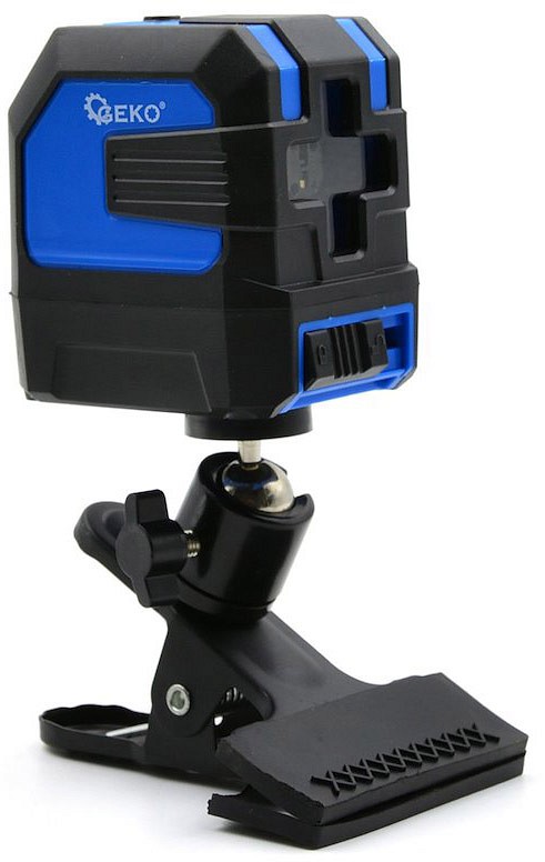 RISTJOONLASER "BASIC" 15-20M GEKO