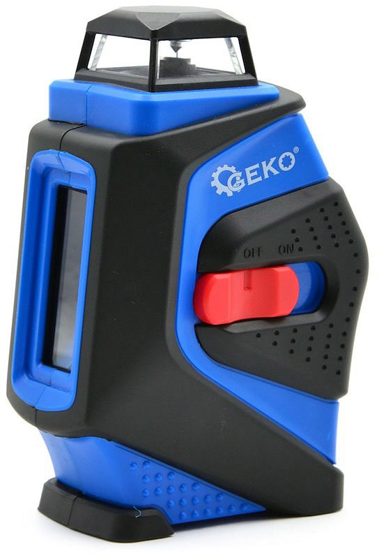 RISTJOONLASER 360° 20-25M GEKO