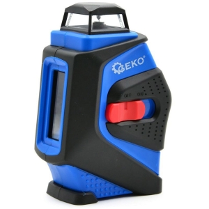 RISTJOONLASER 360° 20-25M GEKO