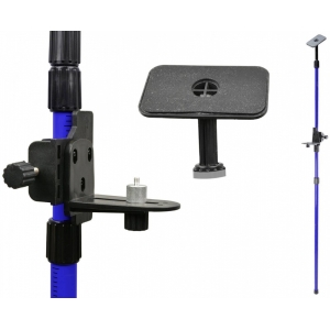 TELESKOOP STATIIV 3.2M GEKO