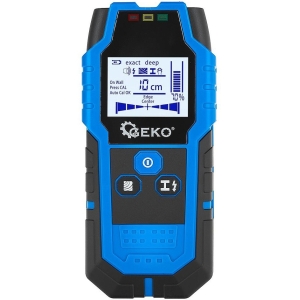 DIGITAALNE VOOLUJUHTME DETEKTOR GEKO