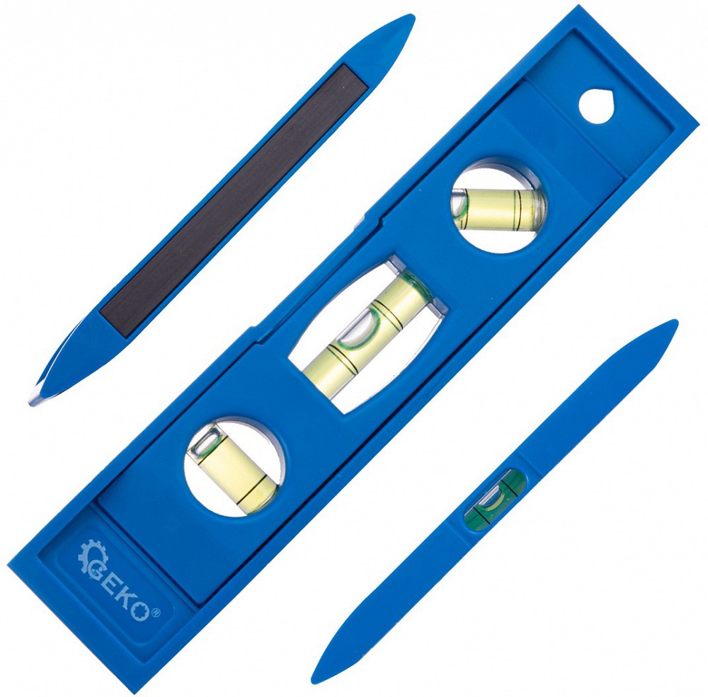 VESILOOD MAGNETIGA 15CM PLASTIK GEKO