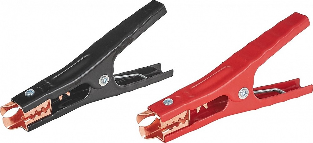 KÄIVITUSJUHTME KÄPAD 400A 2TK GEKO