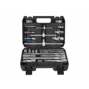 24-OS. PADRUN TARVIKUTE KOMPLEKT GEKO